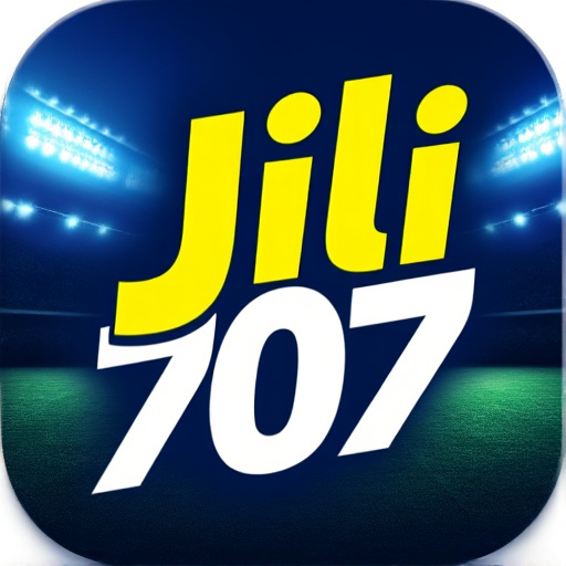 jili707 Logo
